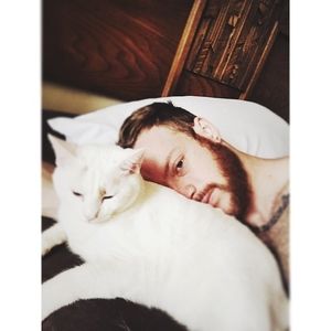 Meet your Posher, Justin